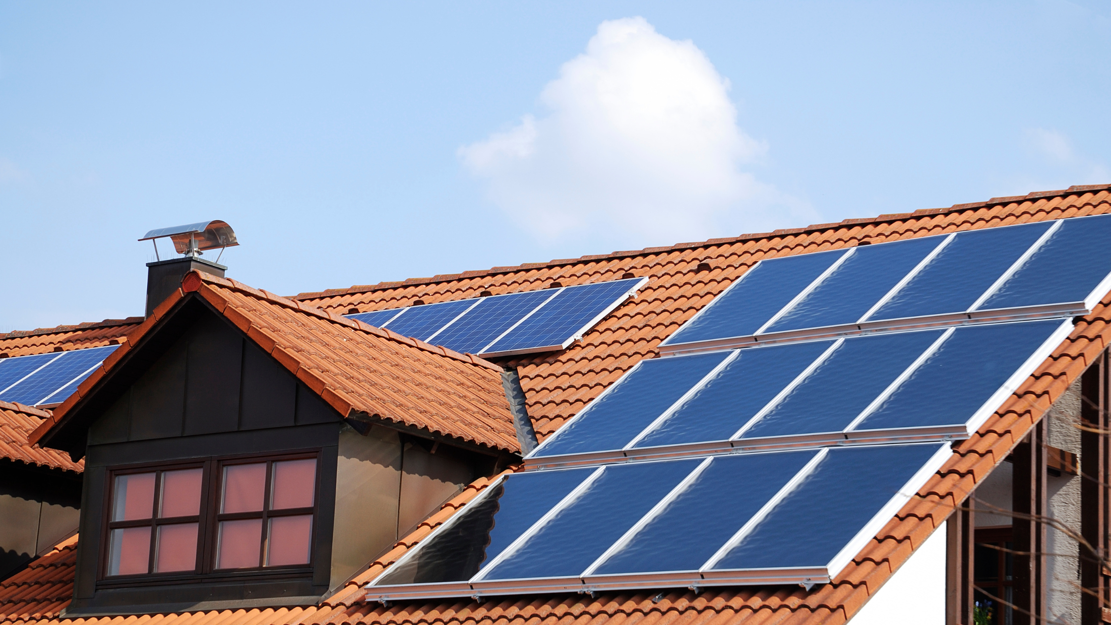 instalación placas solares