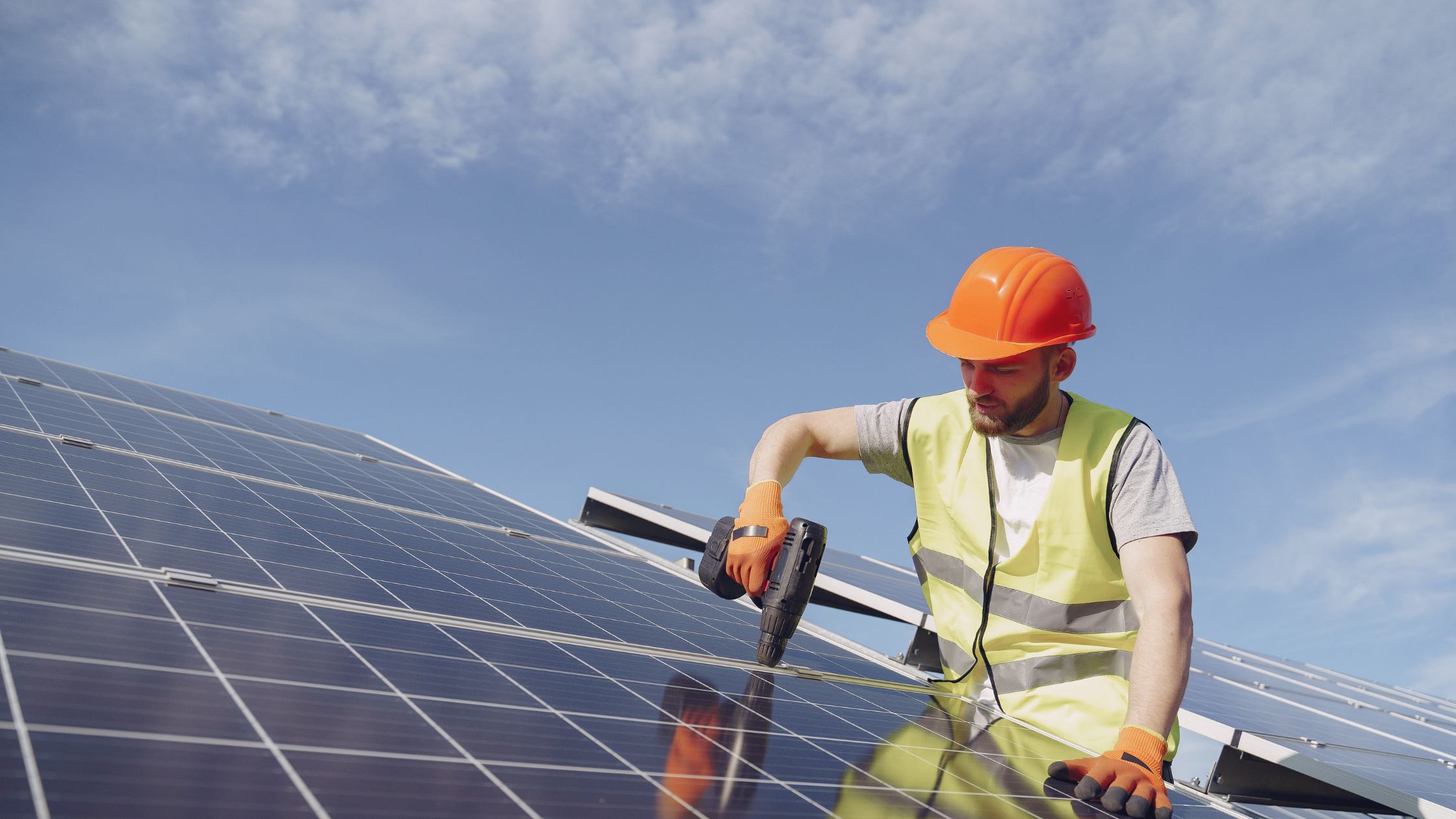 instalación placas solares