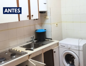 antes de reforma de cocina