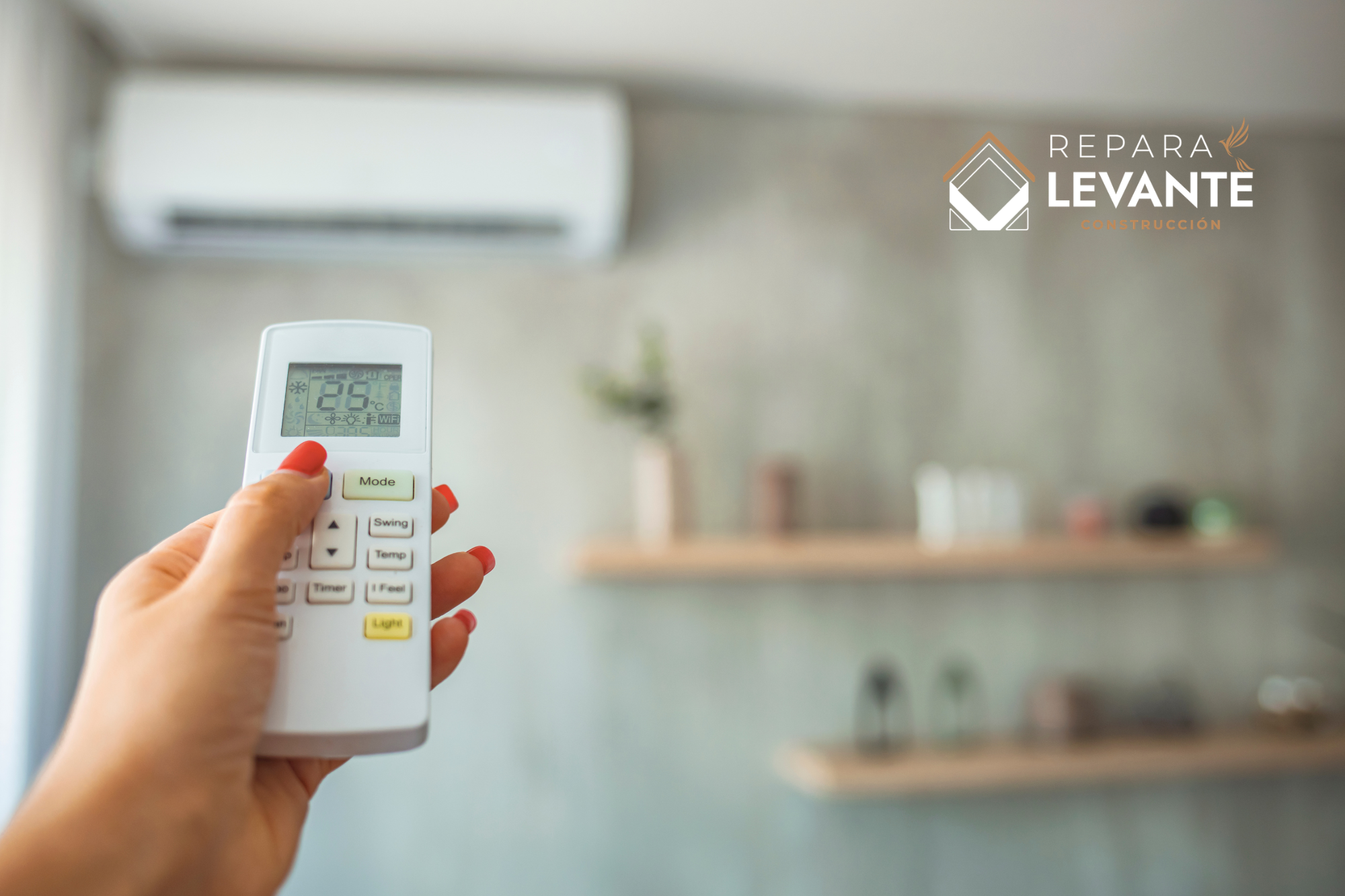 Cuadro eléctrico antiguo: adecuación para soportar el aire acondicionado en verano