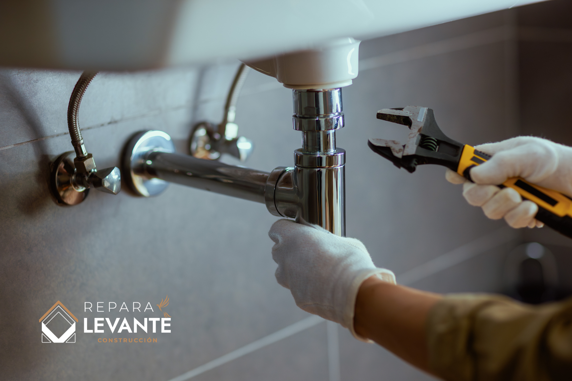 mal olor en el baño